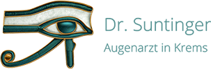 Dr. Arno Suntinger Logo