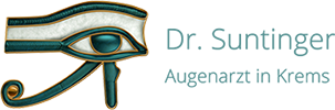 Dr. Arno Suntinger Logo